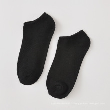 Chaussettes de yoga de doublure confortables d&#39;équipe d&#39;impression confortable de couleur de sucrerie de mode faite sur commande pour des femmes antidérapantes